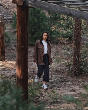 Kathryn McCormick Instagram - Nature always wins. @getawayhouse
.
.
.
📸 @mrjacobpatrick