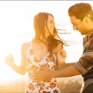 Kathryn McCormick Instagram - Happy birthday @robertroldan_ Your friendship is one of the greatest gifts in my life. You already know all the feelings. ♥️🐒🤗#soulpartner #toyboat #youreold #soami #butyourebeautiful #iloveyou #hbd