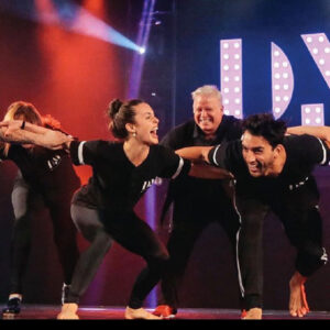 Kathryn McCormick Instagram - Happy birthday @robertroldan_ Your friendship is one of the greatest gifts in my life. You already know all the feelings. ♥️🐒🤗#soulpartner #toyboat #youreold #soami #butyourebeautiful #iloveyou #hbd