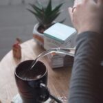 Kathryn McCormick Instagram - I am excited to launch a new partnership with @foursigmatic , a company I absolutely adore. See their website foursigmatic.com for some incredible products. You can apply the discount code below for 10% off anything you choose. 🍃 Discount Code: KMCCORMICK10 @foursigmatic specializes in superfoods, functional mushrooms and adaptogenic herbs. I have personally experienced the benefits of using these products on a daily basis and hope to make it easier for you to enjoy them as well!