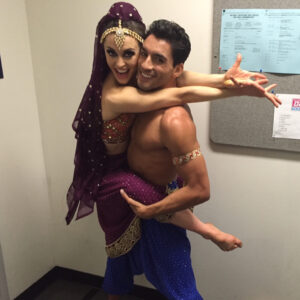 Kathryn McCormick Instagram - Happy birthday @robertroldan_ Your friendship is one of the greatest gifts in my life. You already know all the feelings. ♥️🐒🤗#soulpartner #toyboat #youreold #soami #butyourebeautiful #iloveyou #hbd
