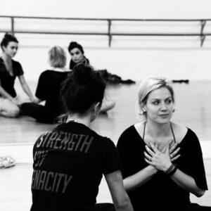 Kathryn McCormick Instagram - Happy Birthday to you @sjtookey 💜
You live with your heart wide open, you are brave, courageous, and genuine in every decision and action. Your love and guidance are one of the greatest gifts in my life. ✨ You are magic.