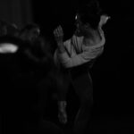 Kathryn McCormick Instagram - Tonight gave me peace and wholeness. Thank you for having me @breaspace 🧡 Thank you @karissathoma & @makenzie_dustman for the quality women that you are and for the way your presence changes the air around you. So grateful for moments like these. #wereReady