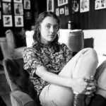 Kathryn McCormick Instagram - B W photo challenges have been around for a while in order to bring awareness to many specific topics that need attention. . . . I dedicate this challenge to and am reposting to say that I stand in solidarity with Turkish Womxn. Also, the countless number of BIPOC womxn that have been murdered in this country. This injustice and brutality has to stop. . . Please check out @auturkishculturalclub to learn more. #challengeaccepted #blackandwhite #womensupportingwomen #mensupportingwomen #blackandwhitechallenge #auturkishculturalclub