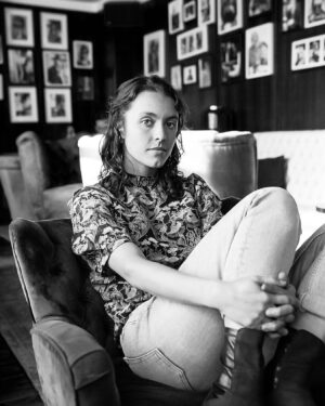 Kathryn McCormick Instagram - B W photo challenges have been around for a while in order to bring awareness to many specific topics that need attention. 
.
.
.
I dedicate this challenge to and am reposting to say that I stand in solidarity with Turkish Womxn. Also, the countless number of BIPOC womxn that have been murdered in this country. This injustice and brutality has to stop. 
.
.

Please check out @auturkishculturalclub to learn more. 

#challengeaccepted
#blackandwhite
#womensupportingwomen
#mensupportingwomen
#blackandwhitechallenge
#auturkishculturalclub