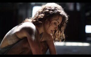 Kathryn McCormick Instagram - Dear Kathryn, 

This is your persistence and I am the one who has reminded you to walk forward and through so much blood, chaotic loudness, and intensity. 
I know you and your capacity. 
I know what you can handle and when it is too much. 
Thank you for allowing me to guide your steps and for following as your path continues to naturally uncover itself beneath your feet. 
How much of your feet can you feel as you walk? 
Presence is what I ask of you as you continue. 
Continue through and forward. 
You can, and will do this! 

trust me, 

Persistance 
.
.
.
👣