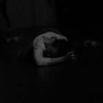 Kathryn McCormick Instagram - Tonight gave me peace and wholeness. Thank you for having me @breaspace 🧡 Thank you @karissathoma & @makenzie_dustman for the quality women that you are and for the way your presence changes the air around you. So grateful for moments like these. #wereReady