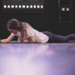 Kathryn McCormick Instagram - No expectations or a need too worry about a result or outcome. Just a weekend of new faces, memories, and moments in Boston doing what brings me deep joy with genuine and true people. There is nothing better. Thank you @dancemakersinc ✨👏🏼❤#fyttour