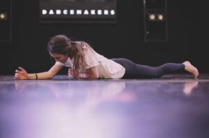 Kathryn McCormick Instagram - No expectations or a need too worry about a result or outcome. Just a weekend of new faces, memories, and moments in Boston doing what brings me deep joy with genuine and true people. There is nothing better. Thank you @dancemakersinc ✨👏🏼❤#fyttour