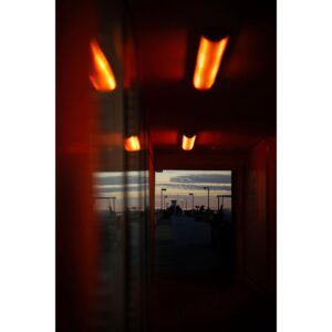 Kathryn Prescott Instagram - Florida