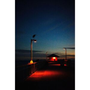 Kathryn Prescott Instagram - Florida