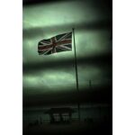 Kathryn Prescott Instagram - England and Meg