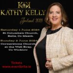 Kathy Kelly