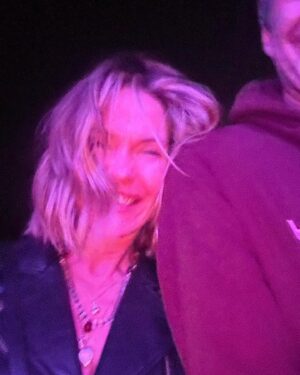 Katie Aselton Instagram - I love @gibbstack and @deathcabforcutie and @postalservicemusic and the @hollywoodbowl and @markduplass and i love taking in music with friends and singing and dancing and laughing and crying. it all felt so good last night.