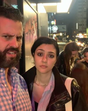 Katie Findlay Instagram - Our little boat launches into the world today. I can’t believe how many shots I found of me being really lucky.  @thecwwalkerindependence  #WIndy (there are no actual boats on the show so far I love you)
