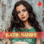 Katie Sarife
