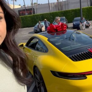 Katie Sarife Instagram - Prison isn’t going too well for Aliz.. BTS from the return on @therookiefeds Swipe to end to see Aliz living her best boujee life. 

Episode 16 directed by the lovely @jeanofthelees 

Episode 3 by the amazing @brooklynboybella 

Shout out the the Mala Noche gals 💕 you were great!