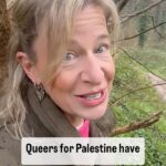 Katie Hopkins Instagram – Happy Easter from Batshit Bonkers Britain #palestine #comedy #katiehopkins