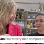Katie Hopkins Instagram - So good to be back with our family on the road. These are magic nights. Come join us: www.katiesarms.com