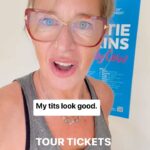 Katie Hopkins Instagram - Cadbury Egg Tits? To promote a tour? Me??? NEVER Tour tickets April through July 2024. Come join your family on the road. Proper night out. Leave feeling better. England 🏴󠁧󠁢󠁥󠁮󠁧󠁿 🇮🇪 🏴󠁧󠁢󠁳󠁣󠁴󠁿 🏴󠁧󠁢󠁷󠁬󠁳󠁿
