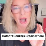Katie Hopkins Instagram - Batsh*t Bonkers Britain Wed 27 March
