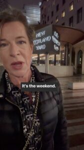 Katie Hopkins Instagram - BREAKING #ABDUL #police