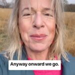 Katie Hopkins Instagram - A strong woman PS to #motheringsunday
