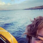 Katie Leung Instagram - Love you forever Scotland. #lochlomond #Annika 🏴󠁧󠁢󠁳󠁣󠁴󠁿❤️