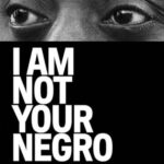 Katie Leung Instagram - Join me as I educate myself through the incredible works of author, poet and activist James Baldwin. I first watched I AM NOT YOUR NEGRO in 2016. The documentary taught me so much about the struggles of Black Lives/the Civil Rights Movement in America and it stuck with me for a long time. Tonight I’ll be watching once more as a reminder to the above and to help me become a better ally to the movement. #blacklivesmatter #jamesbaldwin #stayeducated