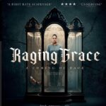 Katie Leung Instagram - RAGING GRACE is such a brilliant and powerful film/piece of art that I resonated with on a profound level. The immigrant experience and story told with passion and a playfulness that I so longed for. Release date in the UK is 29 Dec, urging you all to go and see it. A time to celebrate! Thank you for your talent, honesty and rage @cheevil @pariszarcilla and thanks for the invite @milkteafilms 💪 Support British East and South East Asian filmmakers by asking your local cinema to show RAGING GRACE now. #raginggrace #besea
