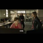 Katie Leung Instagram - REPOST @blackcamelpictures Totally delighted and proud that our hit show #ANNIKA (produced in Scotland with our brilliant Scottish crew and fabulous cast) for @alibichannel is transferring to @bbcone Sat 20 May at 9:15pm and @bbciplayer! So excited to be sharing Annika with an even wider audience! @screenscots @uktv @wgbh @all3media_int