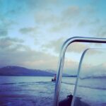 Katie Leung Instagram - Love you forever Scotland. #lochlomond #Annika 🏴󠁧󠁢󠁳󠁣󠁴󠁿❤️