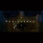 Katie Leung Instagram - The Peripheral on Prime this Friday 👾👁🦾