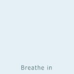 Katie Leung Instagram - Remember to breathe yeah? ❤️