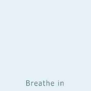 Katie Leung Instagram - Remember to breathe yeah? ❤️