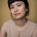 Katie Leung Instagram - @yellowbellyphoto