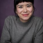 Katie Leung Instagram - @yellowbellyphoto