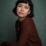 Katie Leung Instagram - @yellowbellyphoto