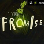 Katie Leung Instagram - #Repost @seedthepromise with @get_repost ・・・ The official trailer has landed, starring the brilliant @_katieleung_ ! 🌱 Take a sneak peak at The Promise, the new adaptation film coming to the BBC this Friday. ⠀ It is not too late to sign-up to host a free screening at school or in your home. Sign up on our website (link in bio) for more details & an exclusive activities toolkit for your students.