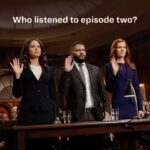 Katie Lowes Instagram - Swipe to see who’s on the mic today! 🎧 🧰 #UnpackingTheToolbox #ShondalandAudio #iHeartPodcasts
