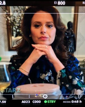 Katie Lowes Thumbnail - 1.7K Likes - Most Liked Instagram Photos