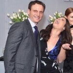 Katie Lowes Instagram - HAPPY SCANDALVERSARY ❤️❤️❤️ @scandalabc