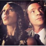 Katie Lowes Instagram - HAPPY SCANDALVERSARY ❤️❤️❤️ @scandalabc