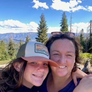 Katie Porter Instagram - ICYMI: Today, September 23rd, national parks are FREE to visit in honor of National Public Lands Day! My kids and I love to explore these national treasures, and I hope you and your families can experience the joy of our public lands too.