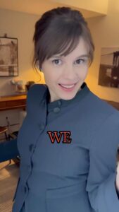 Actress Katja Herbers HD Instagram Photos and Wallpapers May 2024