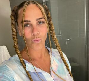 Katlyn Chookagian Instagram - 8/23 🫶🏽