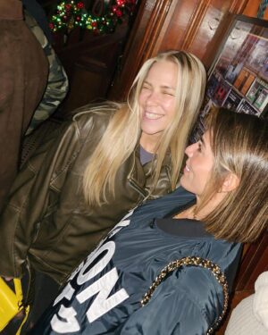 Katlyn Chookagian Instagram - Friday November 10, 11:27 pm est.