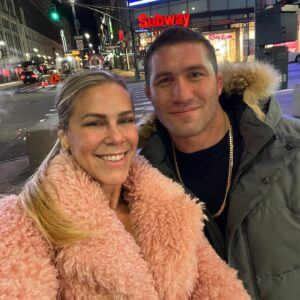 Katlyn Chookagian Instagram - City girls