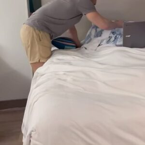 Katlyn Chookagian Instagram - till the f**king wheels come off, baby