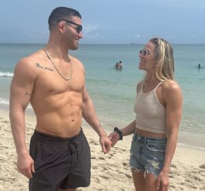Katlyn Chookagian Instagram - till the f**king wheels come off, baby